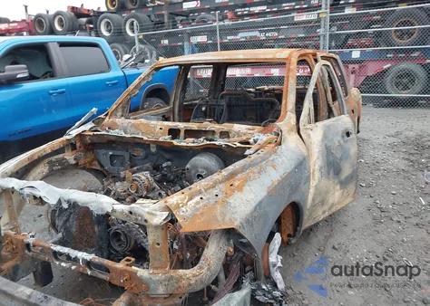 2019 Ram 1500 Classic Big Horn 4X4 6'4 Box из США, поврежденный, VIN 1C6RR7TT5KS690368